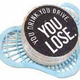 Illustration for article titled Talking Urinal Cakes Discourage Drunks, Deliver Urgent Messages